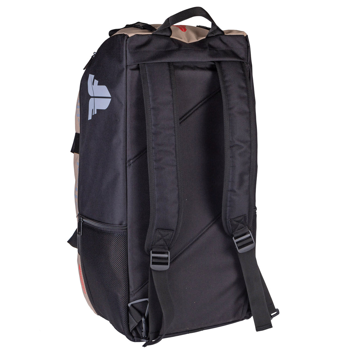 Fighter Sports Bag LINE XL – Tactical Series – Wüste, FTBP-07