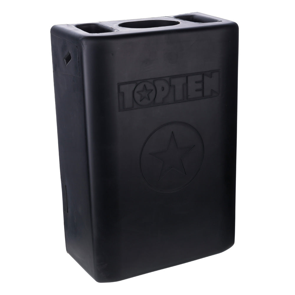 Top dix KICKTARGET, 1059-9