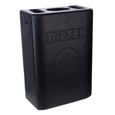 Top Ten KICKTARGET, 1059-9