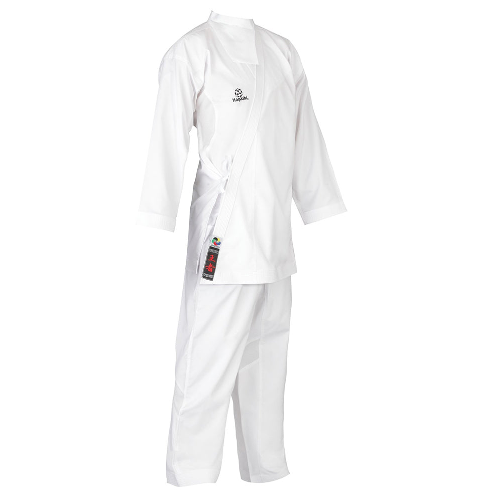 Hayashi Kumite Kimono Flexz WKF-zugelassen, 043-1