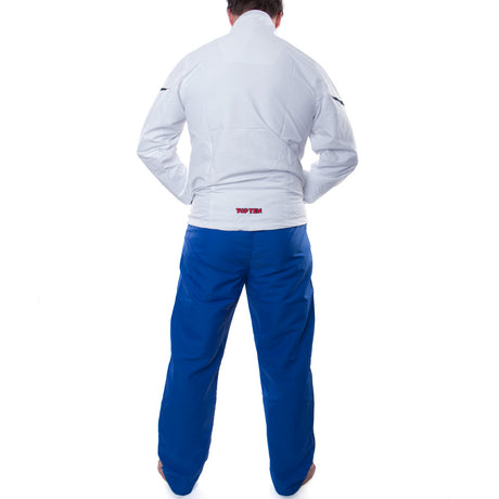 Fitness-Anzug Top Ten ITF, 77181-1
