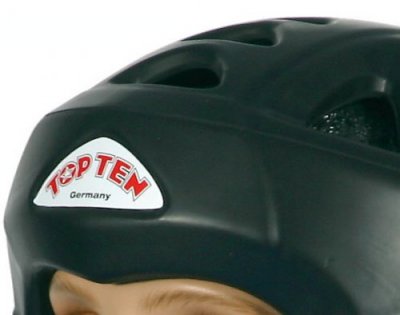Headguard Top Ten Sparring, 4063-9004
