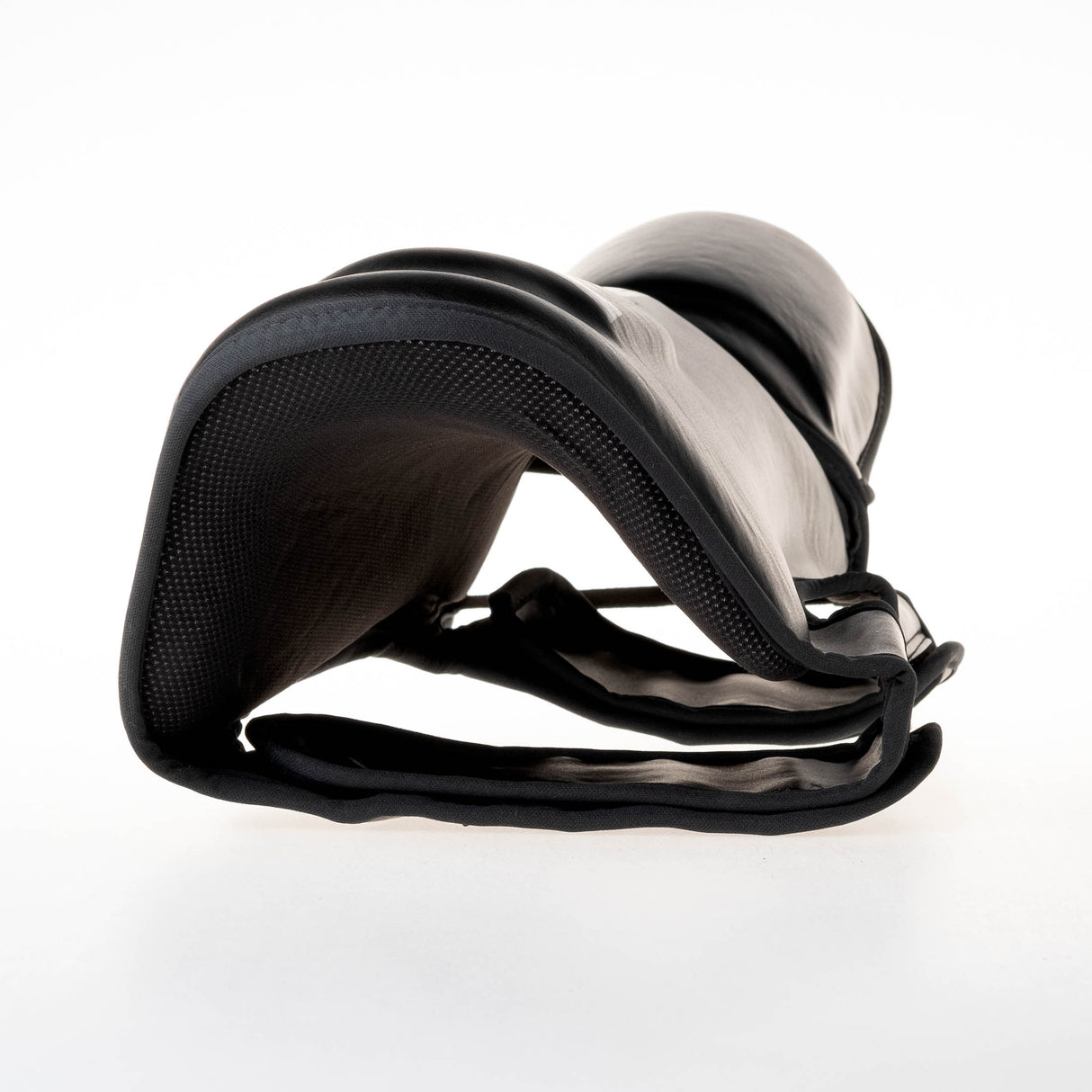 Fighter Shinguards Thai Classic - black, JE1573BB