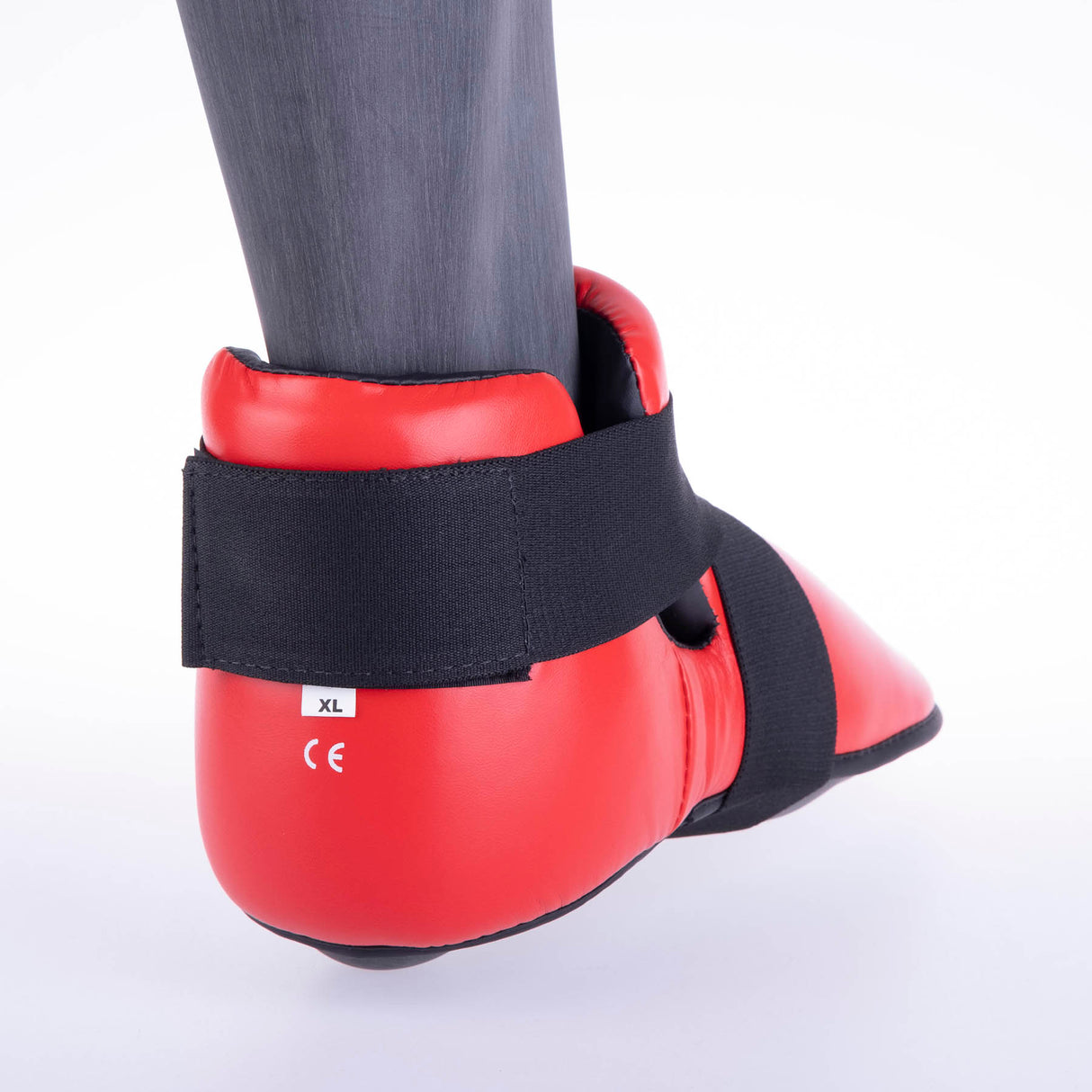 Chaussures Daedo ITF - rouge, PRITF2022