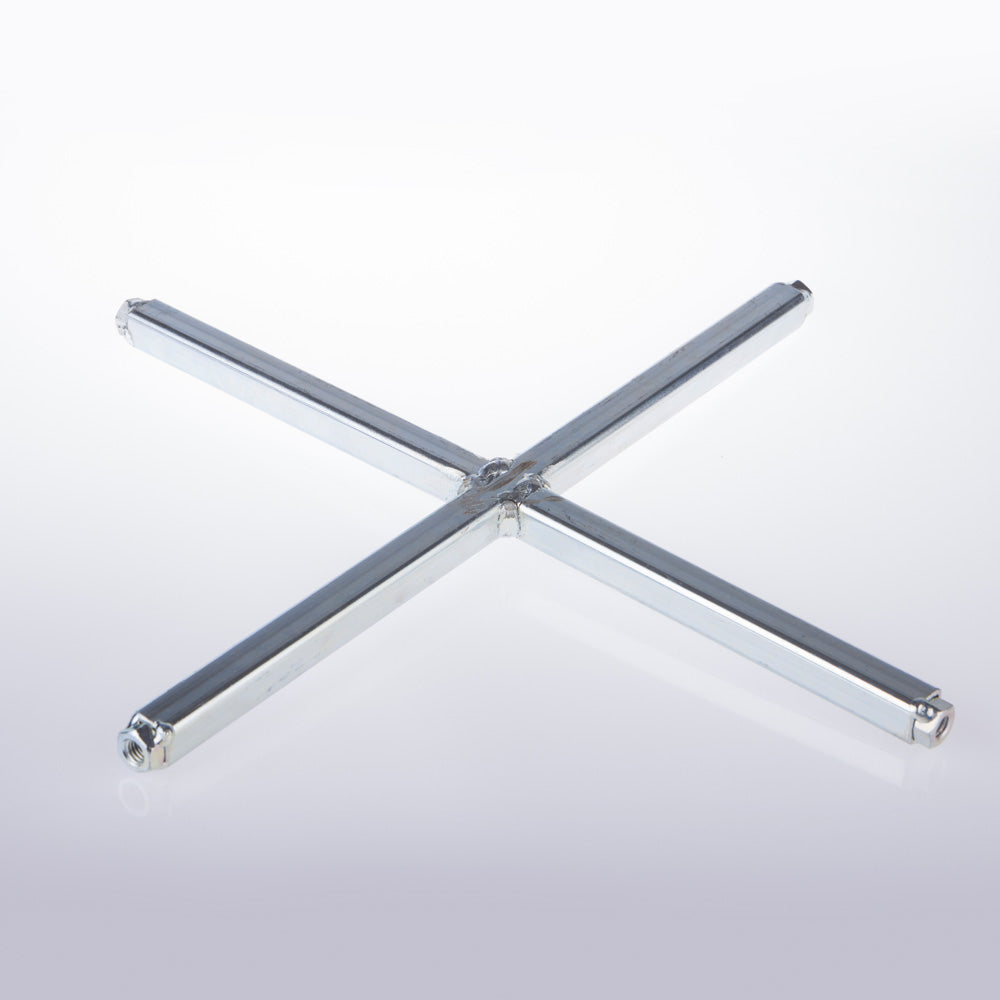 Fighter Steel 4-seitiger Abstandhalter, STEELSPACER4