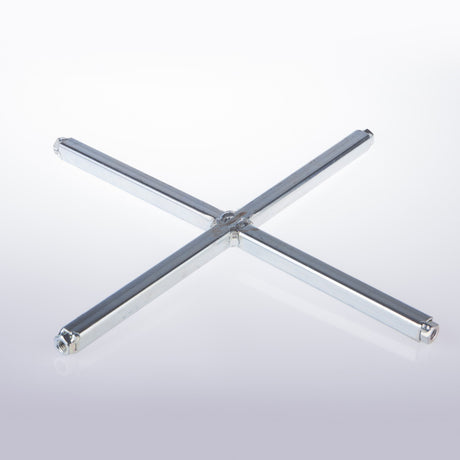 Entretoise à 4 côtés Fighter Steel, STEELSPACER4