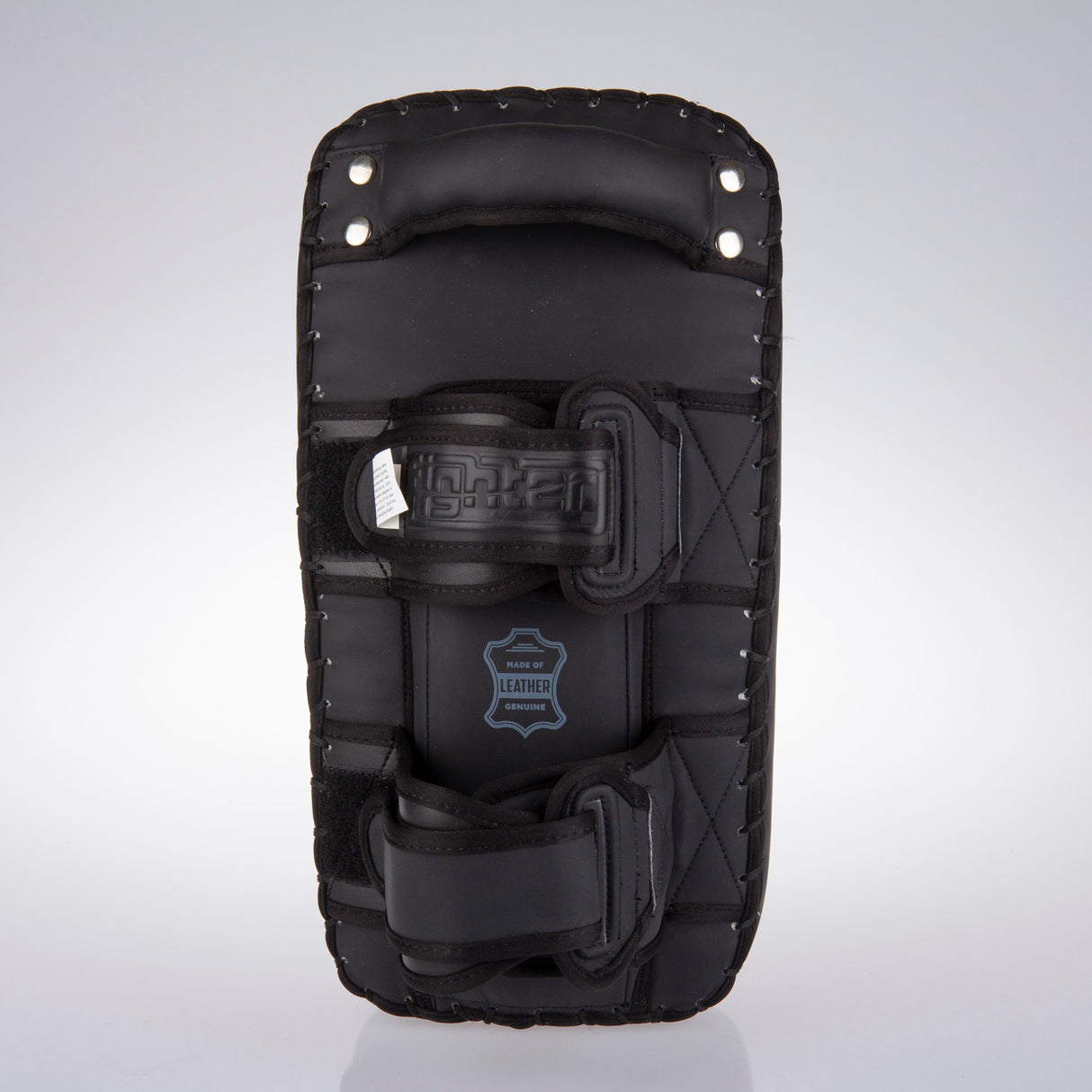 Fighter Thai Pads - grey/pair, FTP-001G