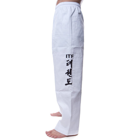 Top Ten Pants Kyong - Estudiante - White, 0500s -W