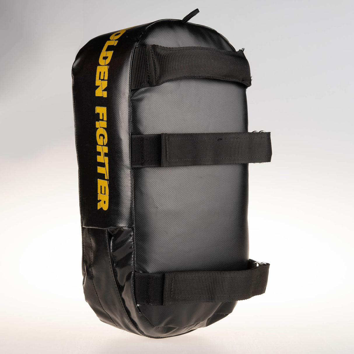 Fighter Thai Kick Shield Maxi - Golden Fighter, F01602-gf