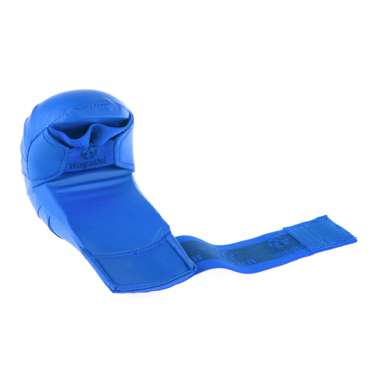 Hayashi Karate tsuki WKF - blue, 237-6N