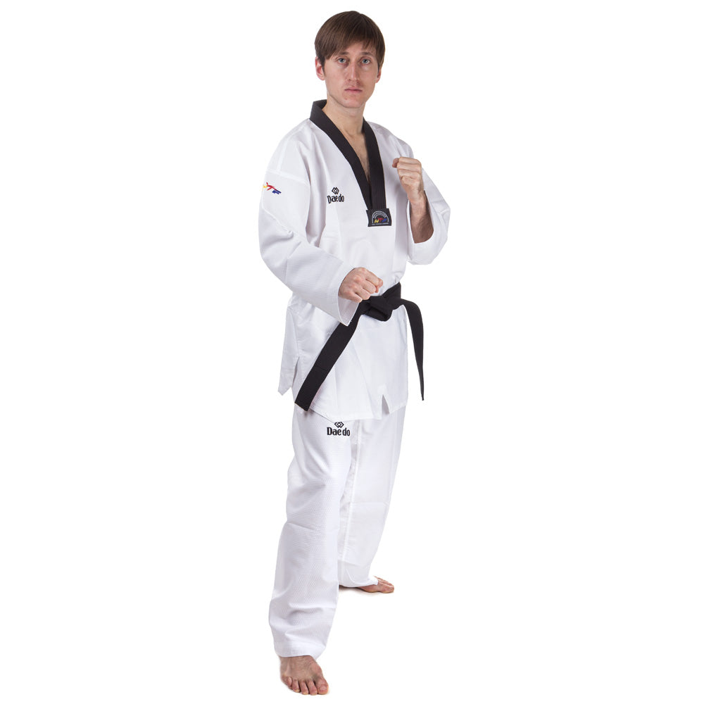 Concours Daedo Dobok EXTRA, TA20055