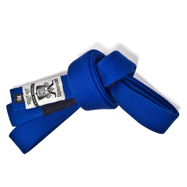 Grips Blue BJJ Belt, GR0092