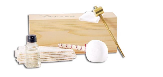 Hanwei Traditional Maintenance Kit, OH1003