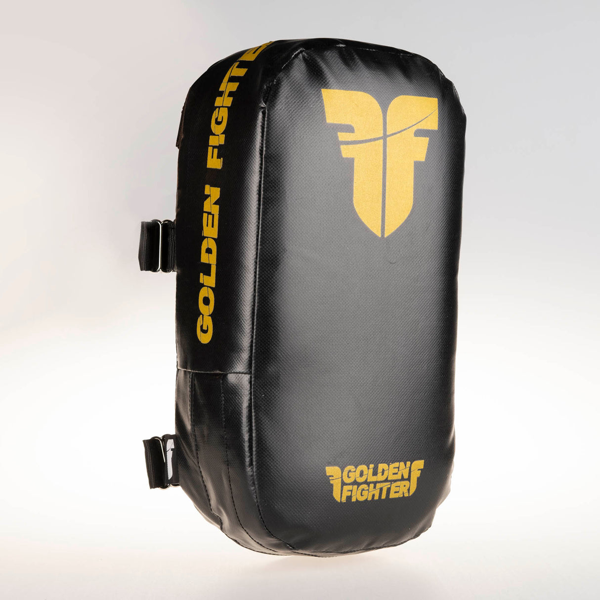 Fighter Thai Kick Shield Maxi - Golden Fighter, F01602-gf