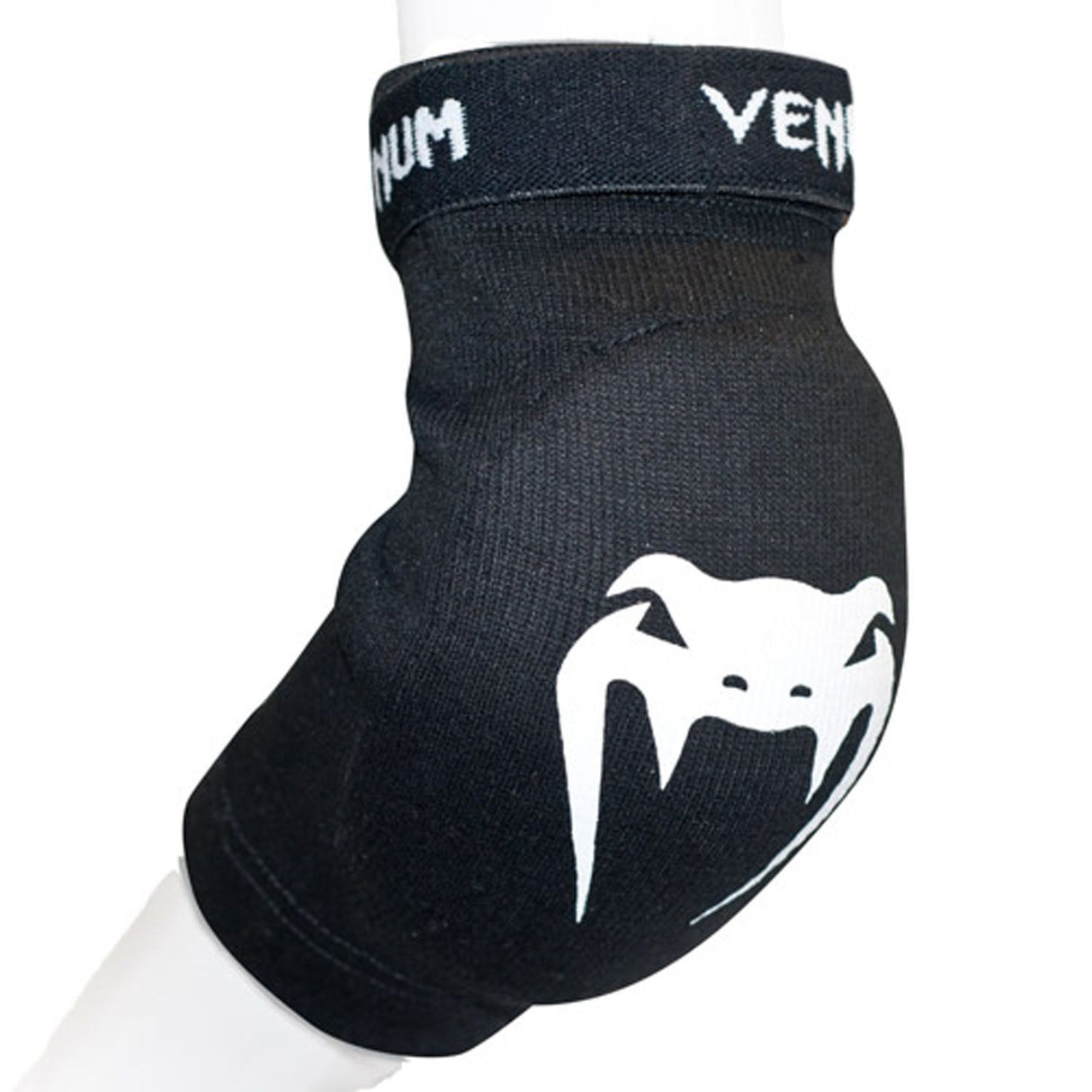 Venum Kontact Elbow Protector, EU-Venum-0482-Black-N