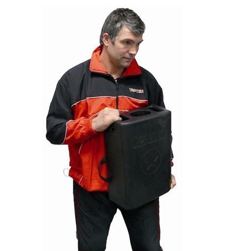 Top dix KICKTARGET, 1059-9