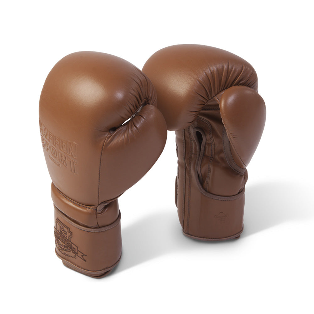 Guantes de boxeo tradicionales de Paffen Sport, 2109120