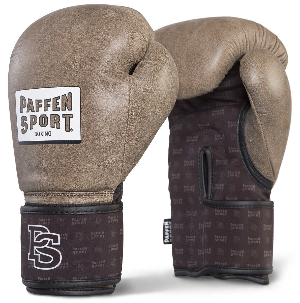 Paffen Sport Guantes de boxeo de manejo seco, 2133630