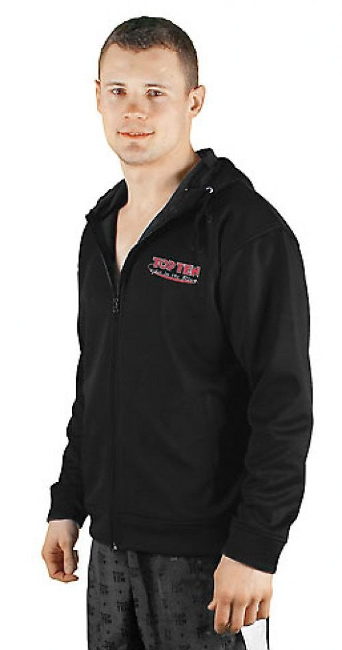 Top Ten Soft-Shell-Kapuzenjacke, 1946-9