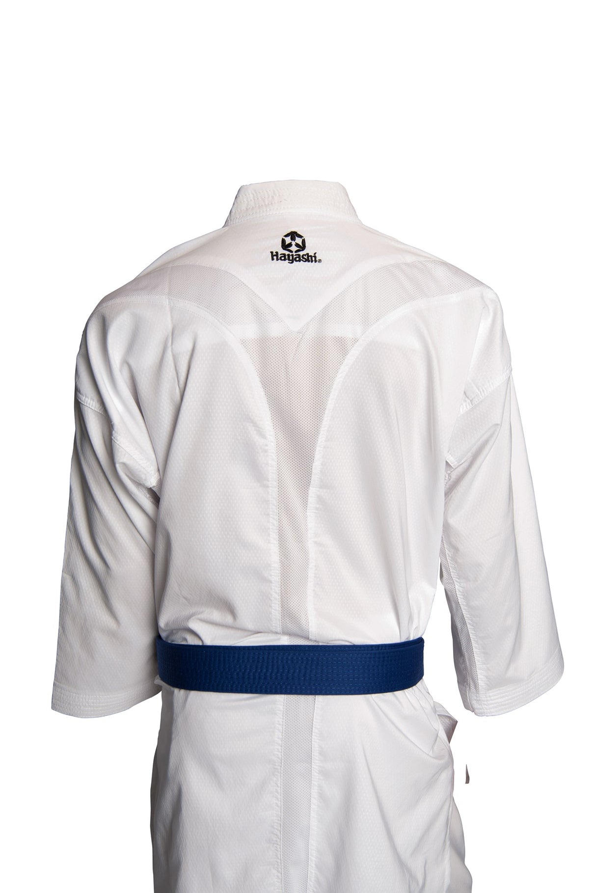 Karate-gi Hayashi Premium Kumite, 0473-1