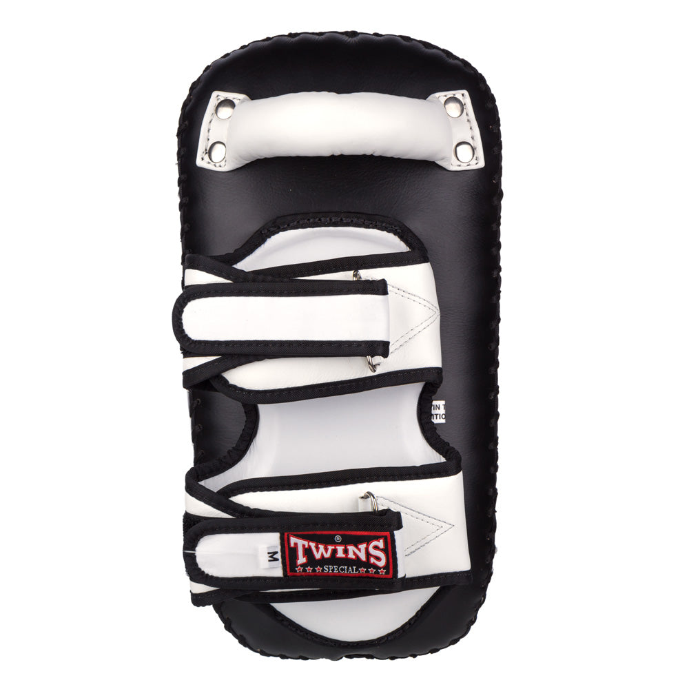 Thaipads incurvés jumeaux, TKP-5