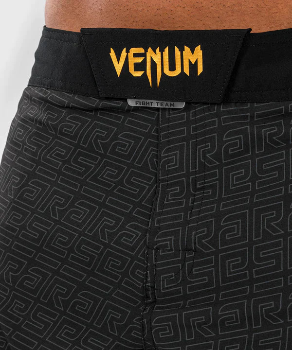 Venum x Ares 2.0 MMA Shorts - black/gold