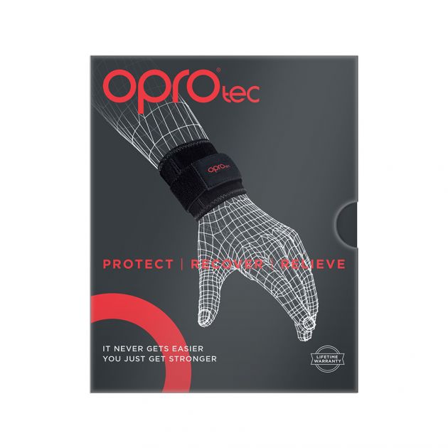 OPROtec Wrist Band, TEC5750