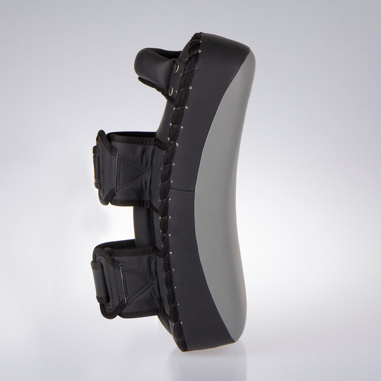 Fighter Thai Pads - grey/pair, FTP-001G