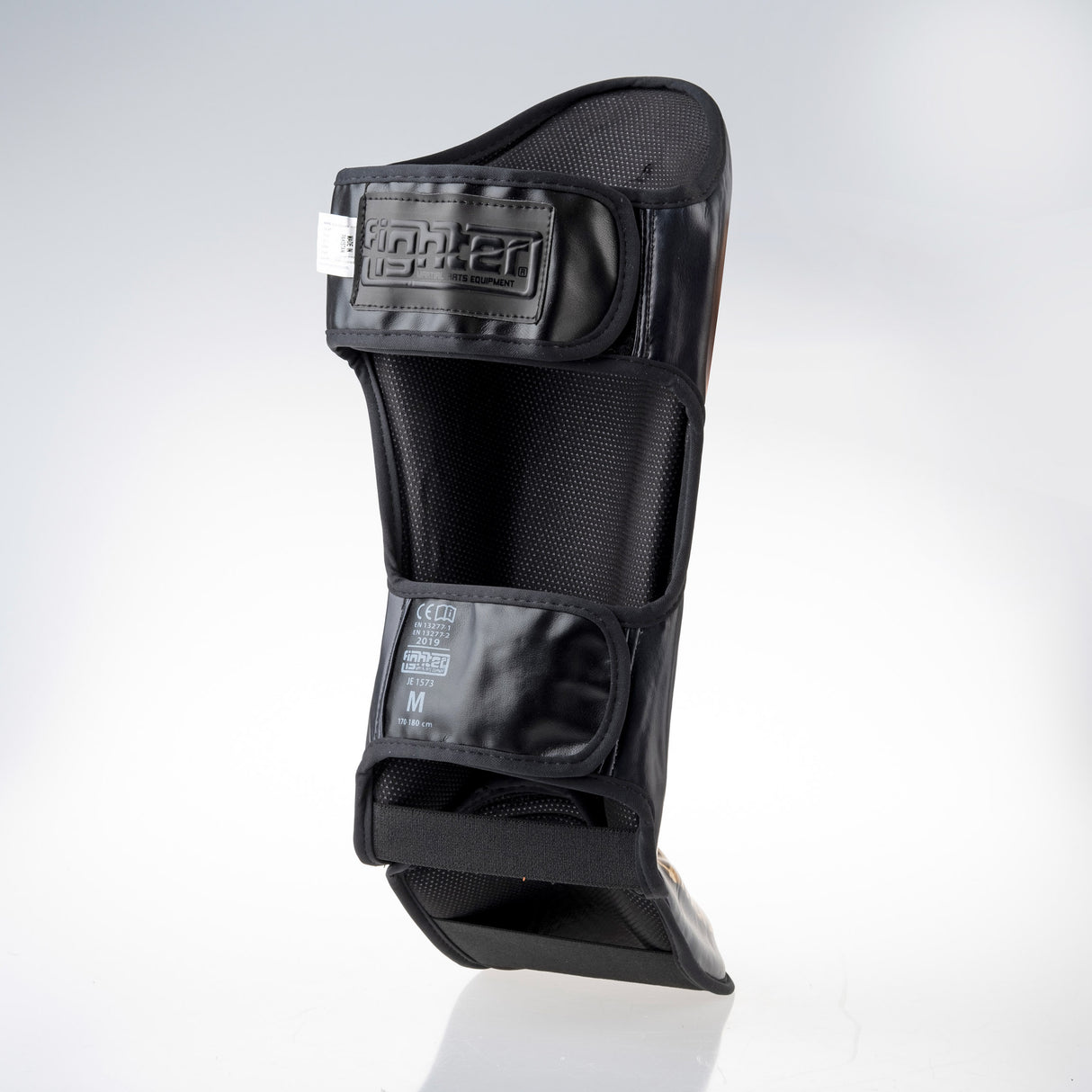 Fighter Shinguards Thai Jungle Series - snake, JE1573SN