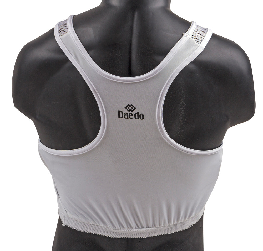 Plastron Daedo, PR2064