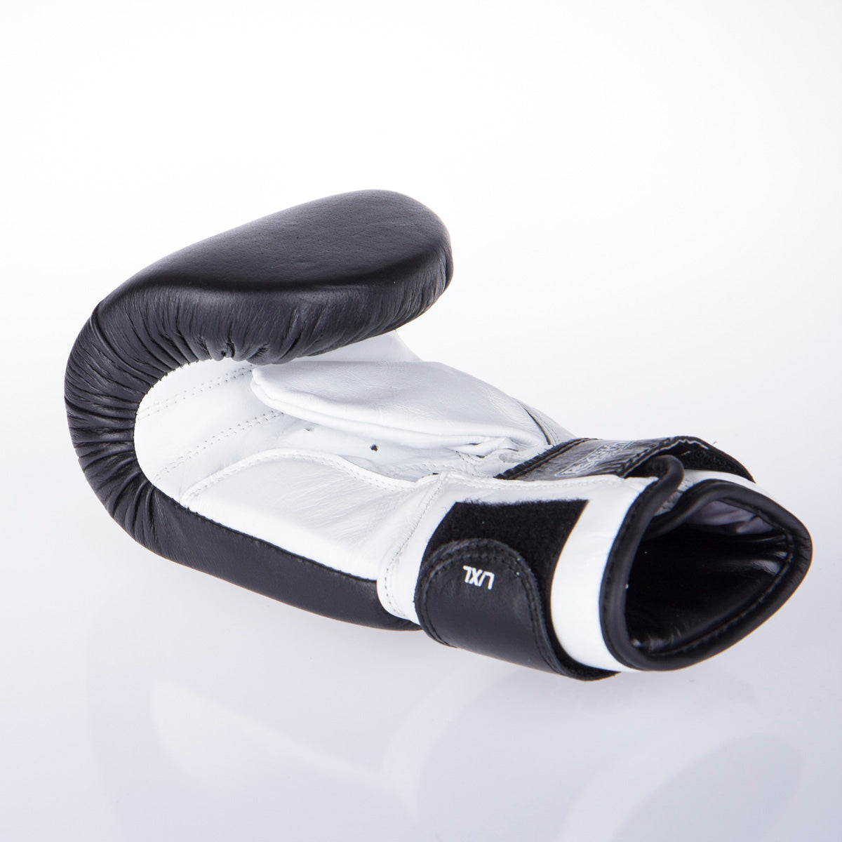Paffen Sport Pro Bag Gloves - Black/White, 2410210