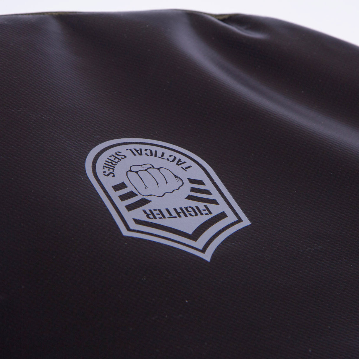 Fighter Kicking Shield - MULTI GRIP - Tactical Series - army green, FKSH-15