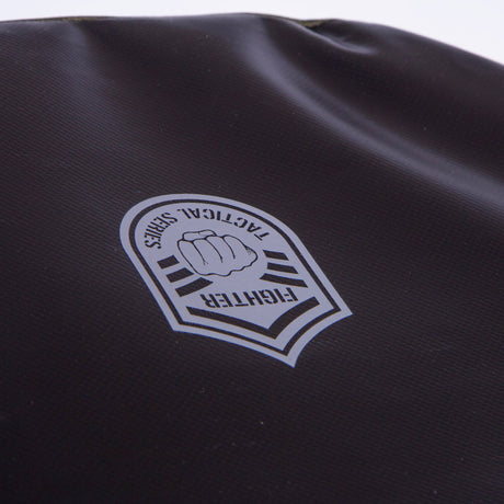 Fighter Kicking Shield - MULTI GRIP - Série Tactique - vert armée, FKSH-15