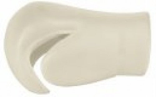 Gants de boxe de compétition Top Ten Olympia - rouge, 2011-4010