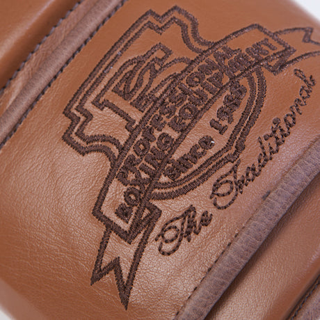 Paffen Sport traditionelle Boxhandschuhe, 2109120