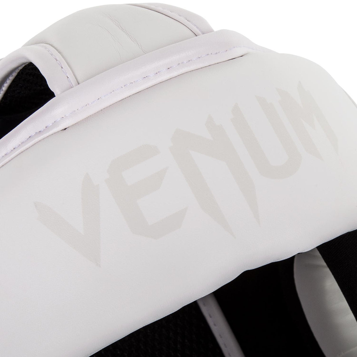 Venum Elite Head-Unitize White, Venum-1395-431