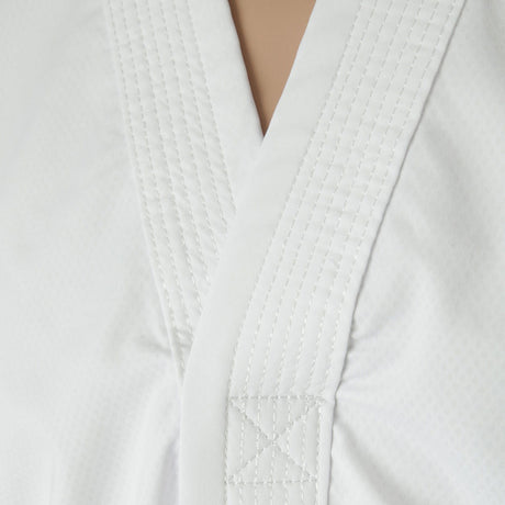 TOP TEN ITF Master Dobok - Premium Gold, 16772-1