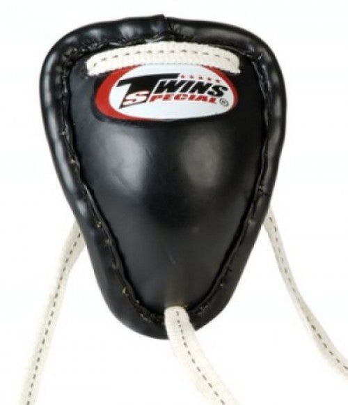 Protège-aine Twins Steel, G-3