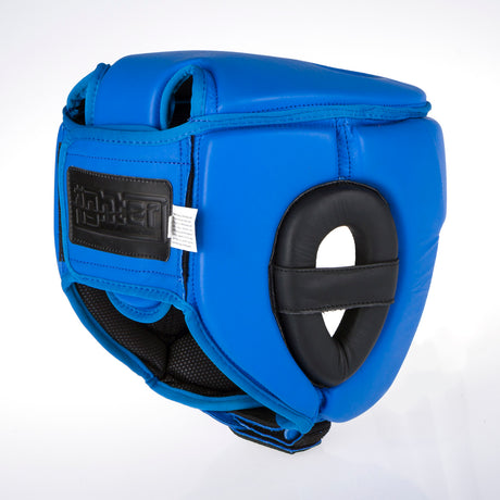 Casque de chasse SIAM Competition - bleu, FHG-001B