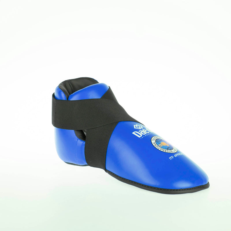 Footwear Daedo ITF - blue, PRITF2022