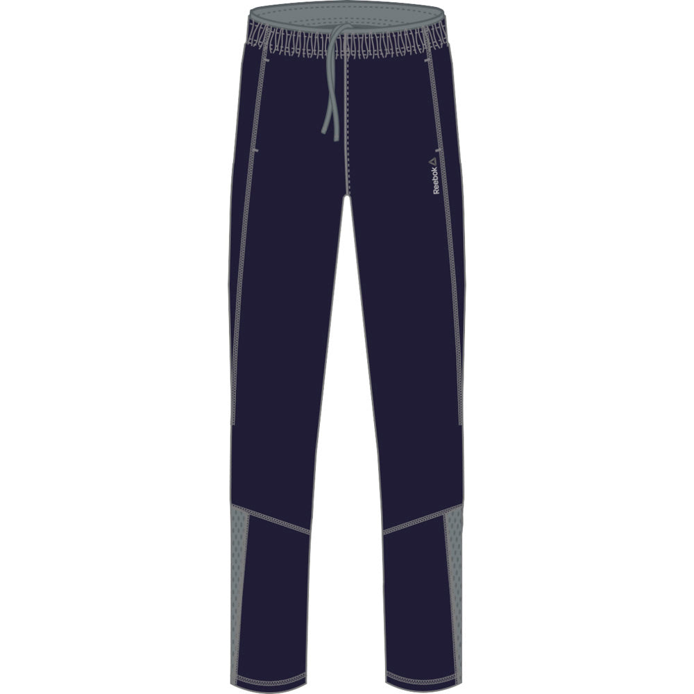 Pantalon en tricot Reebok WOR, AJ2990
