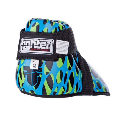 Fighter patea la imitación, F1455BB