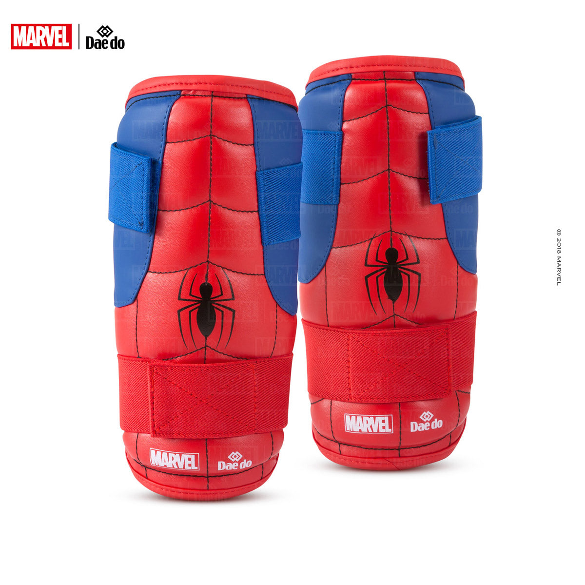 Spider-Man Unterearm Guard Daedo, Marv5023