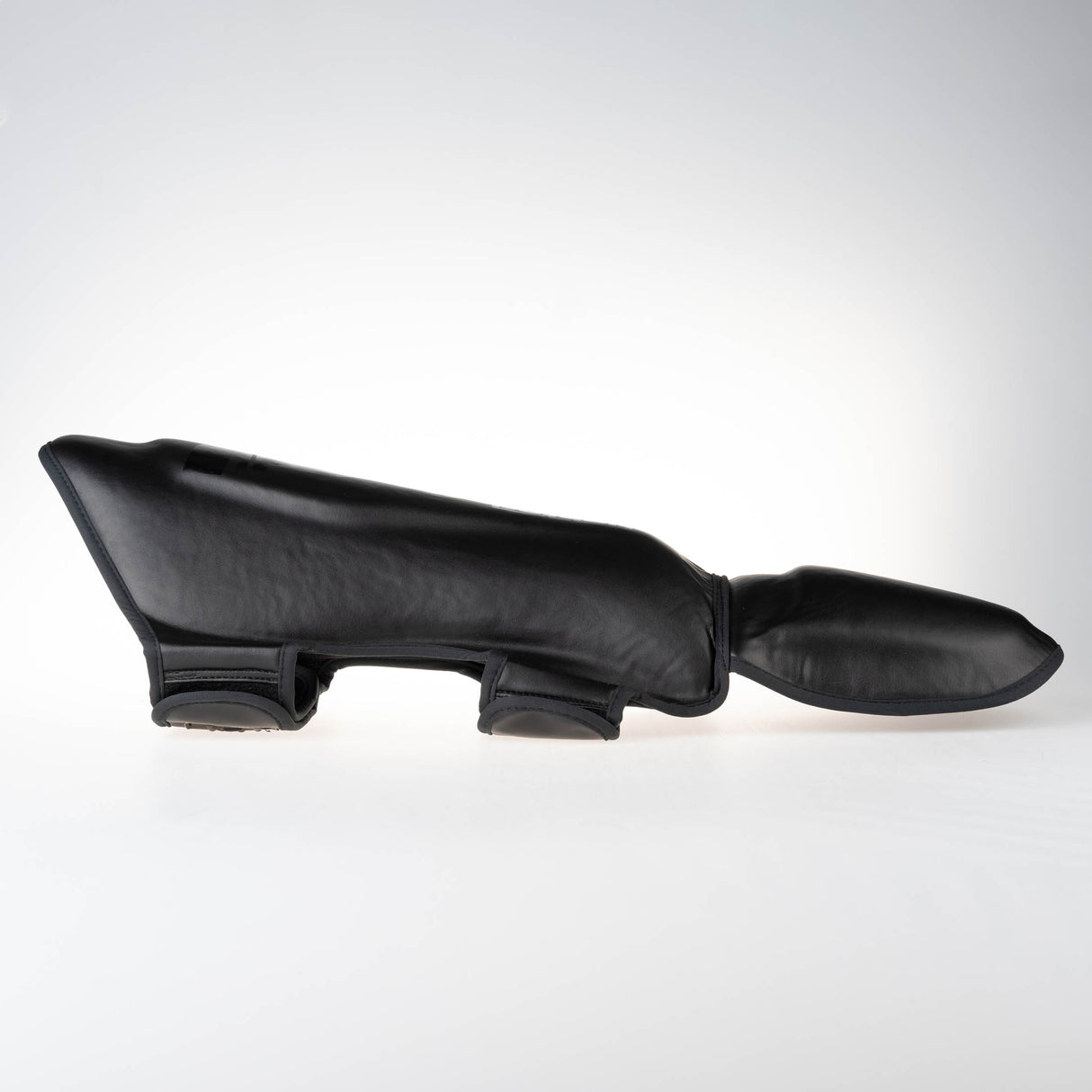 Fighter Shinguards Thai Classic - black, JE1573BB