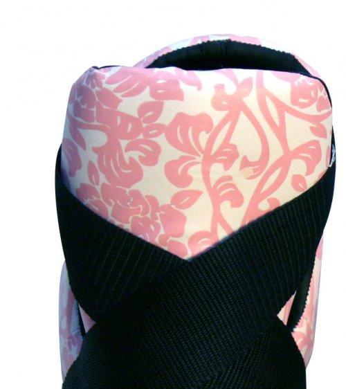 Top Ten Kicks - 3068 chicas, 3068 chicas