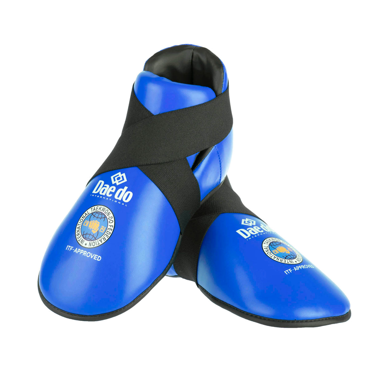 Chaussures Daedo ITF - bleu, PRITF2022