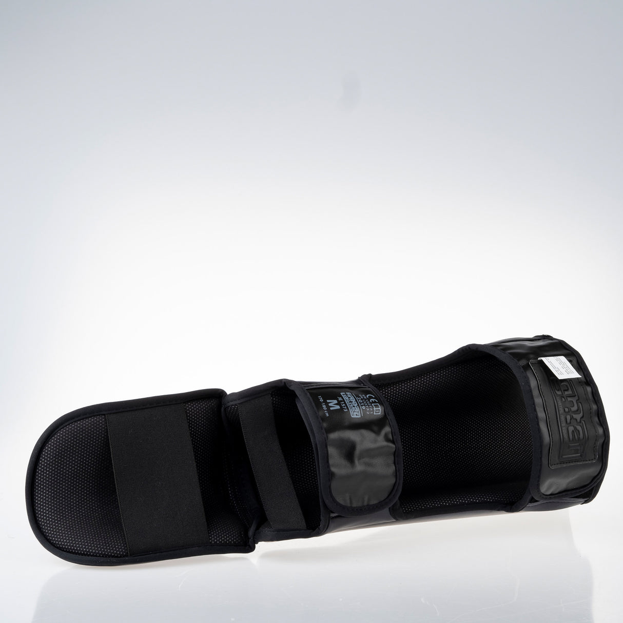 Fighter Shinguards Thai Jungle Series - snake, JE1573SN