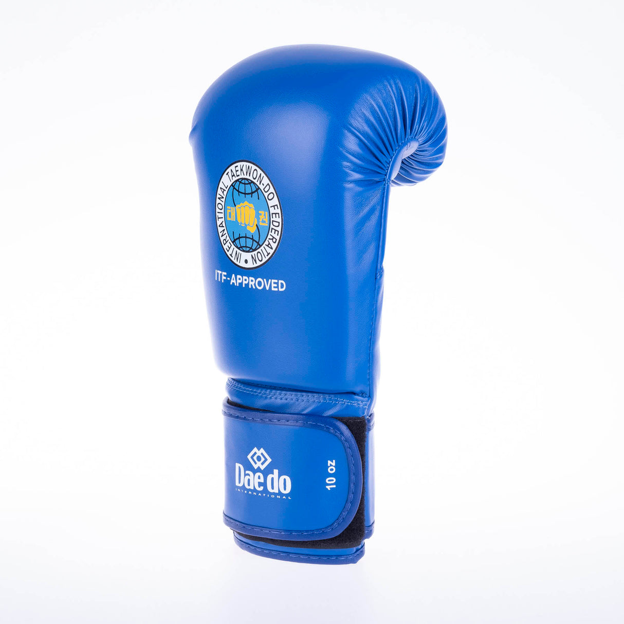 Boxhandschuhe Daedo ITF – blau, PRITF2020