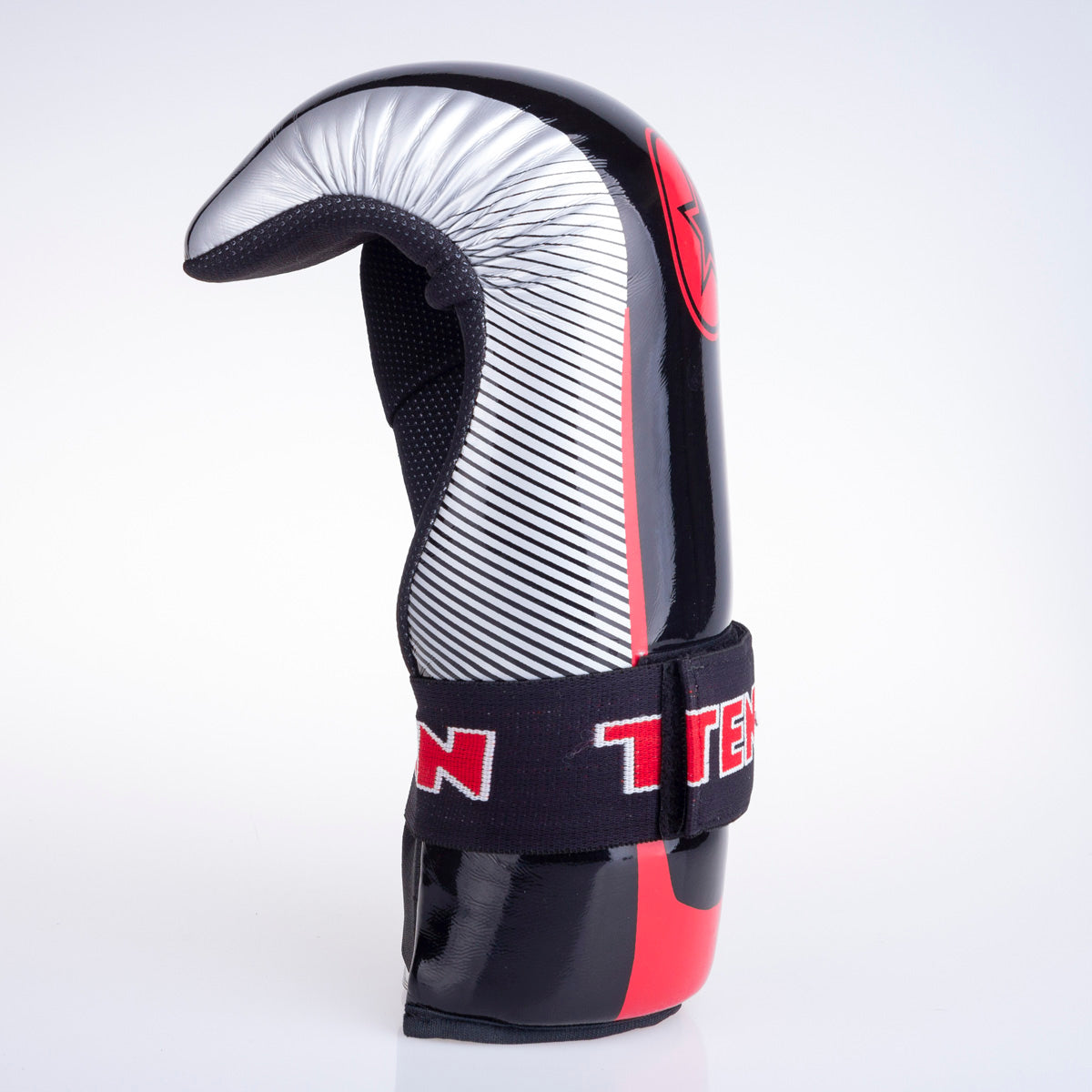 Pointfighter TOP TEN Brillant - noir/gris, 2067-948S