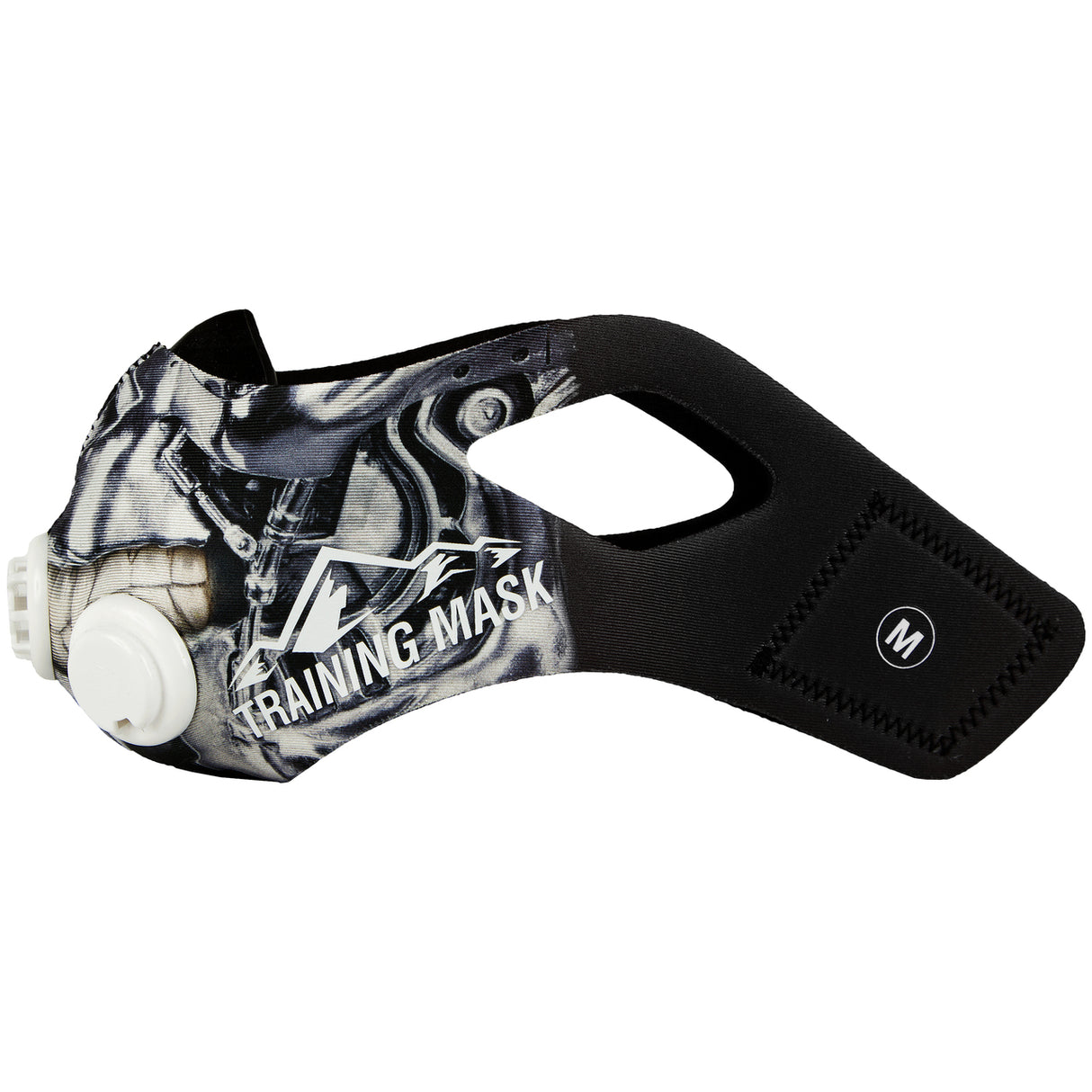 Manchon de terminaison Training Mask 2.0, terminaison